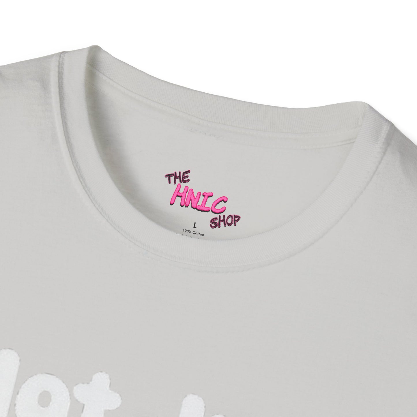 Not Just a CNA I'm the Backbone of Care (Unisex T-Shirt)