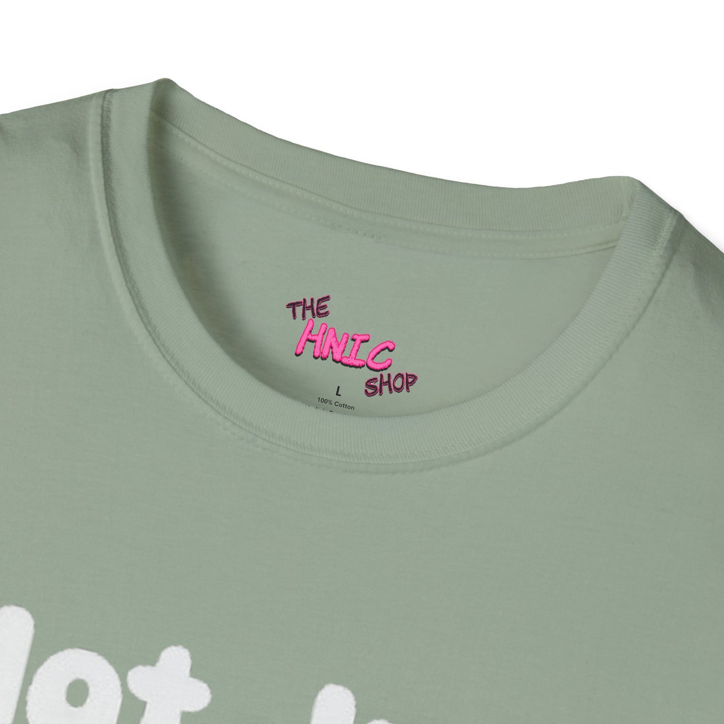 Not Just a CNA I'm the Backbone of Care (Unisex T-Shirt)