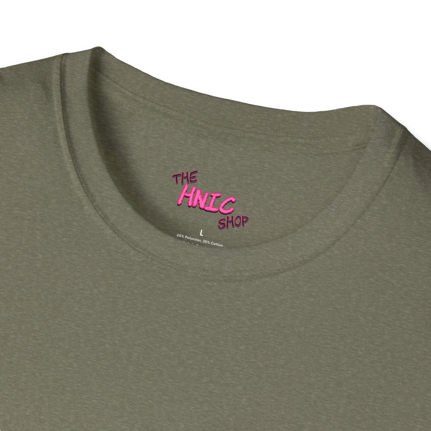 I AM THE BAG (Unisex T-Shirt)