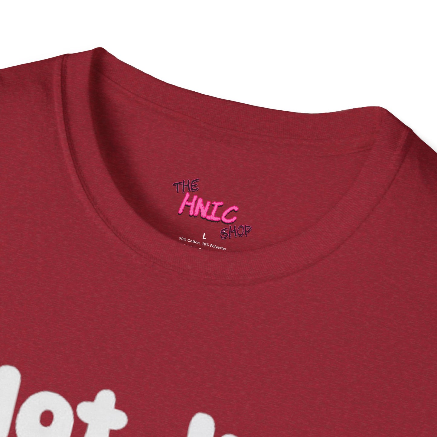 Not Just a CNA I'm the Backbone of Care (Unisex T-Shirt)