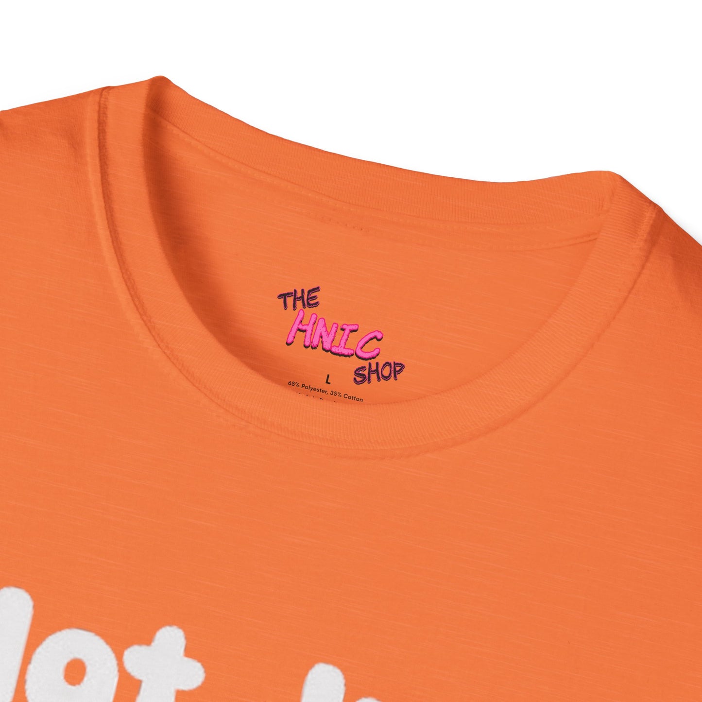 Not Just a CNA I'm the Backbone of Care (Unisex T-Shirt)