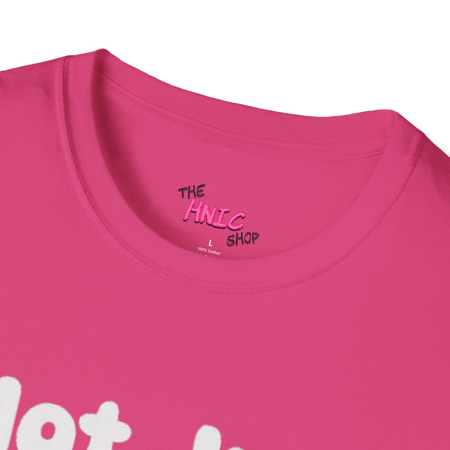 Not Just a CNA I'm the Backbone of Care (Unisex T-Shirt)