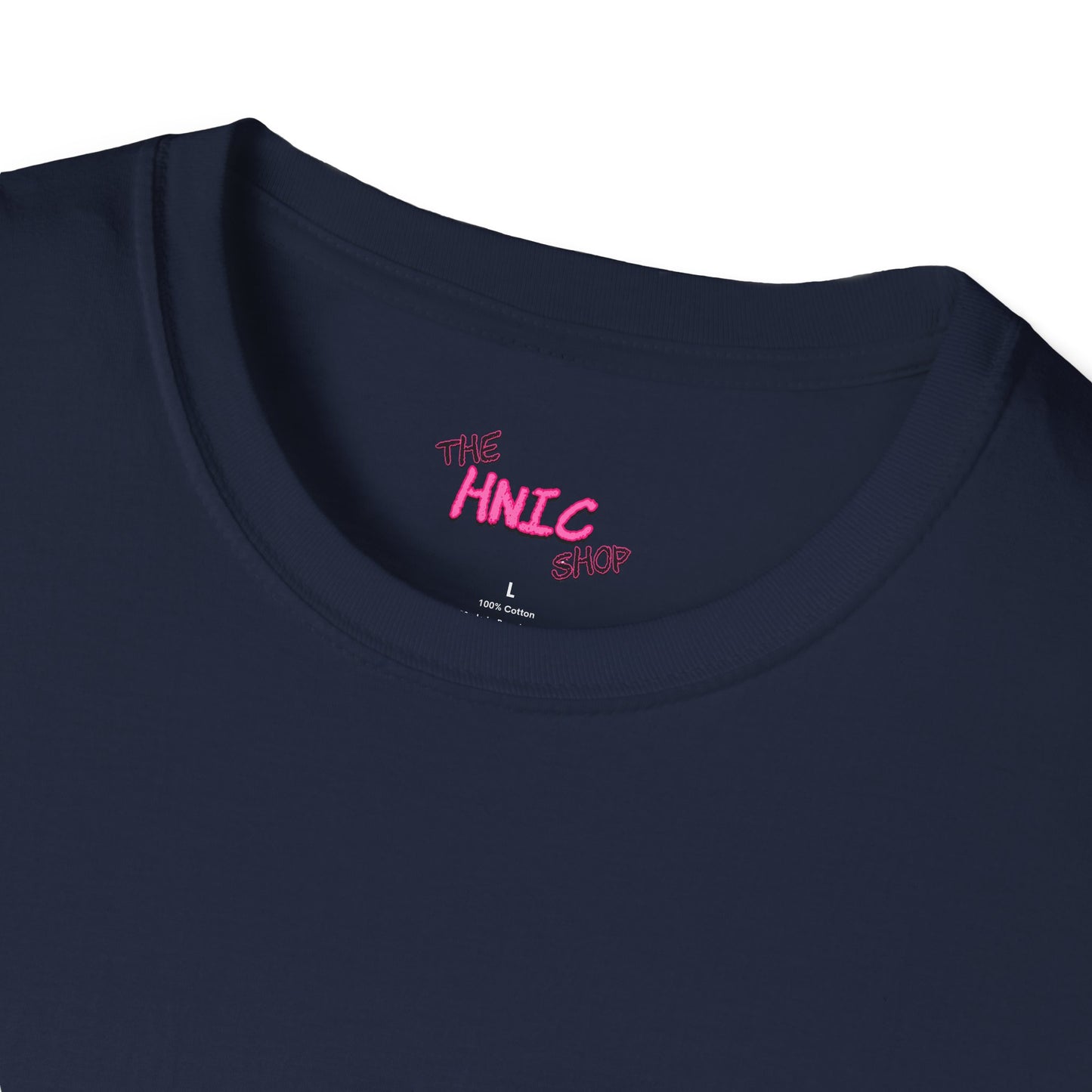 I AM THE BAG (Unisex T-Shirt)