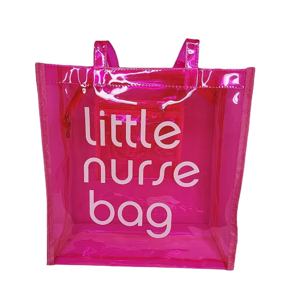 Little Nurse Bag