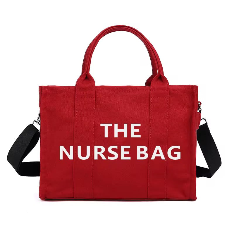 The Nurse Bag