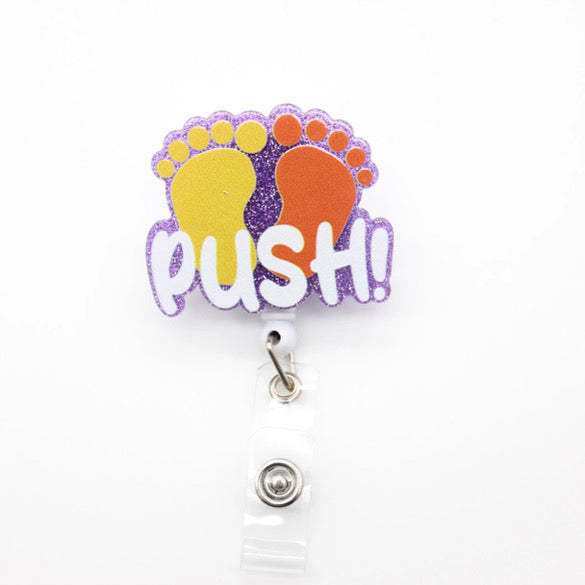 Push