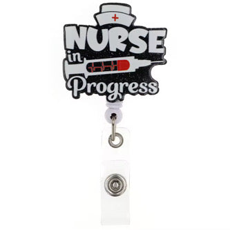 Nurse In Progess #2