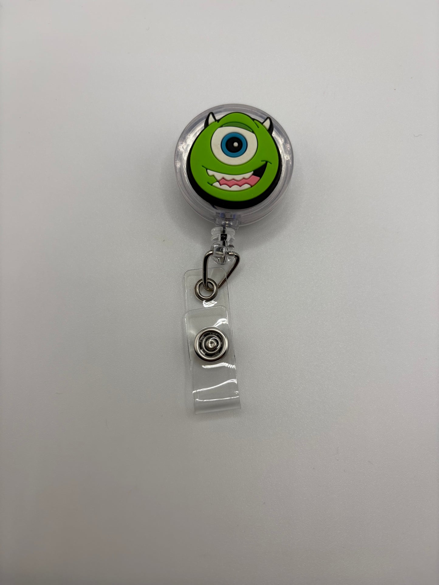 Mike Wazowski