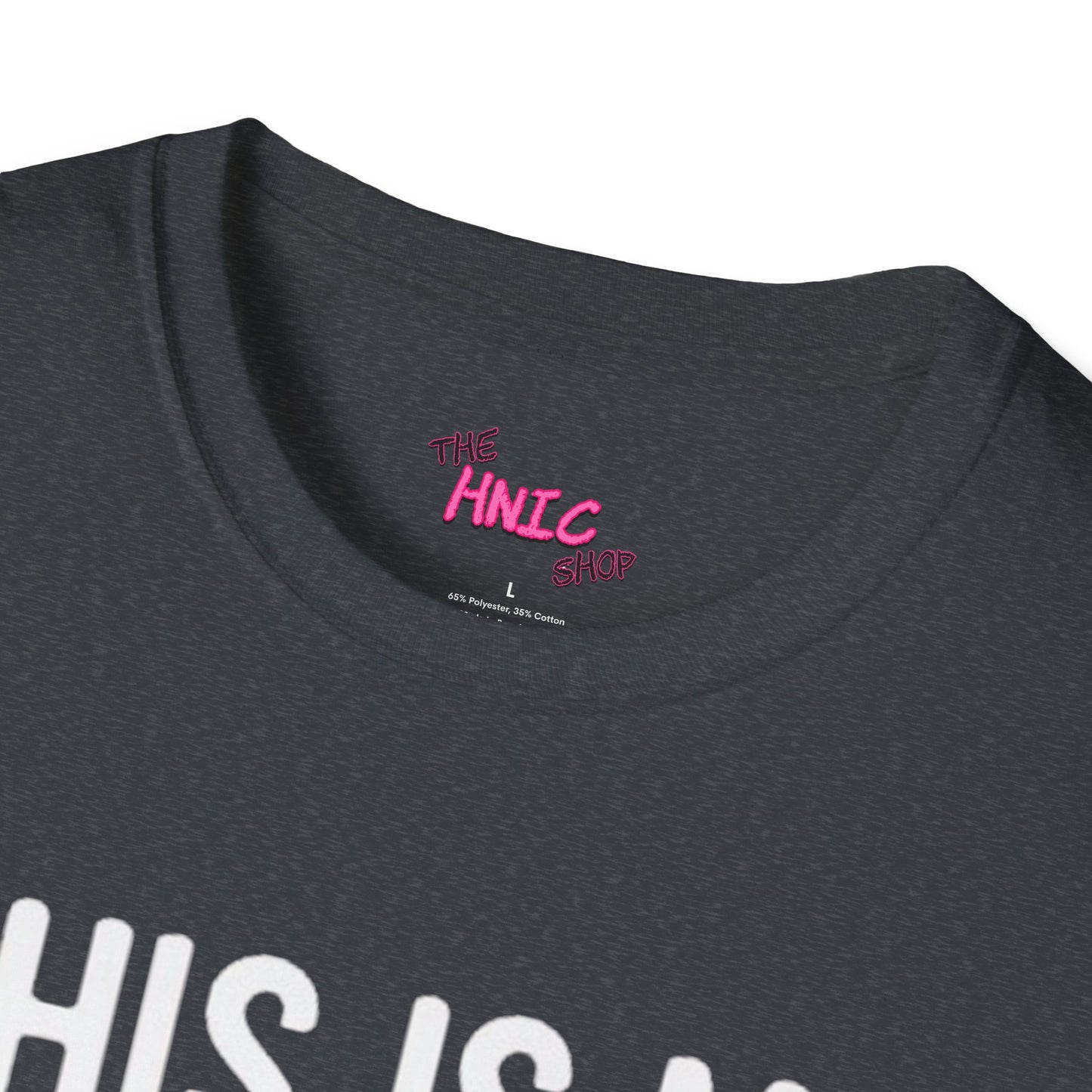 12-Hour Shift (Unisex T-Shirt)