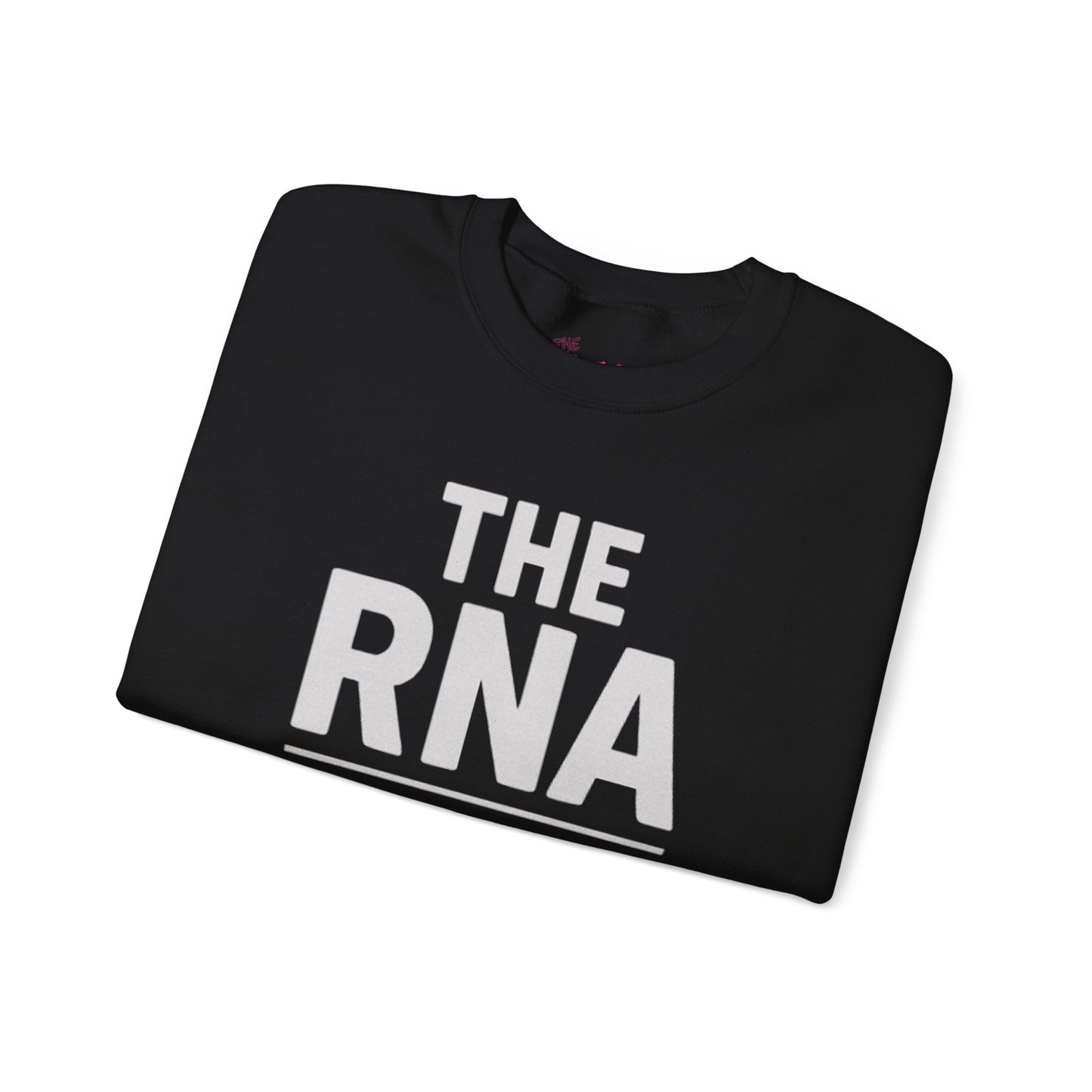 THE RNA I BRING THE BOUNUCE BACK