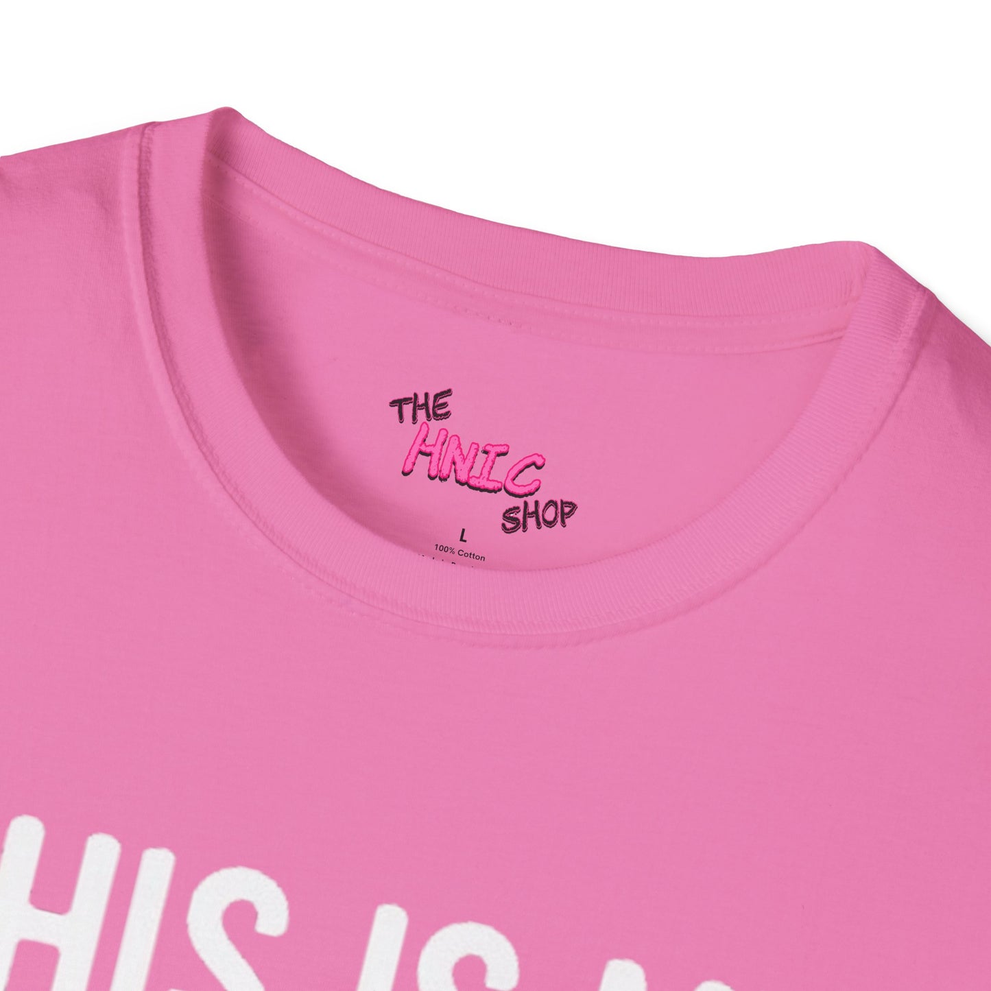 12-Hour Shift (Unisex T-Shirt)