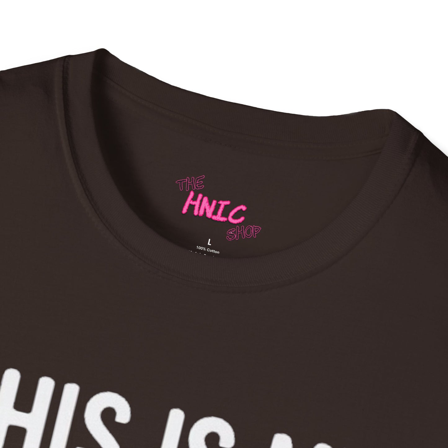 12-Hour Shift (Unisex T-Shirt)