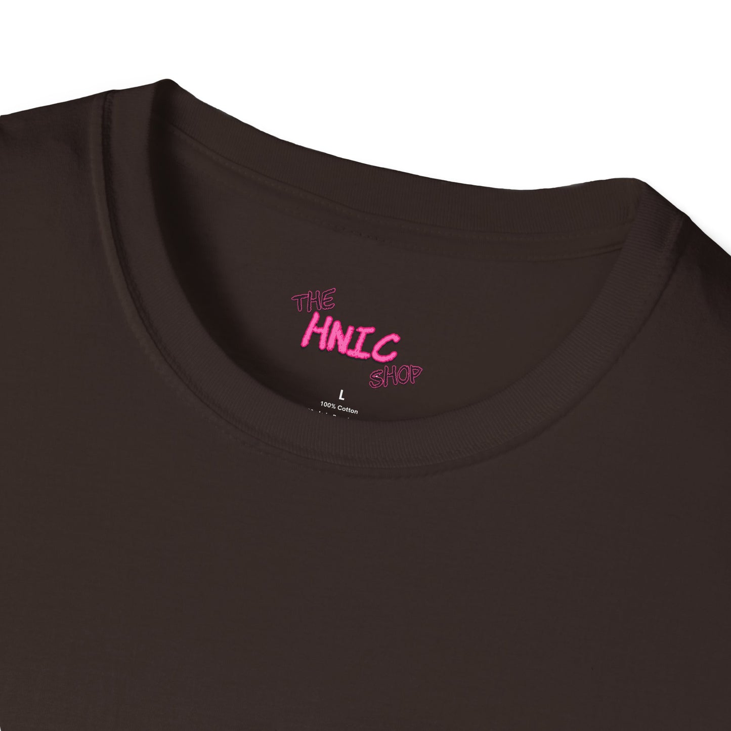 I AM THE BAG (Unisex T-Shirt)