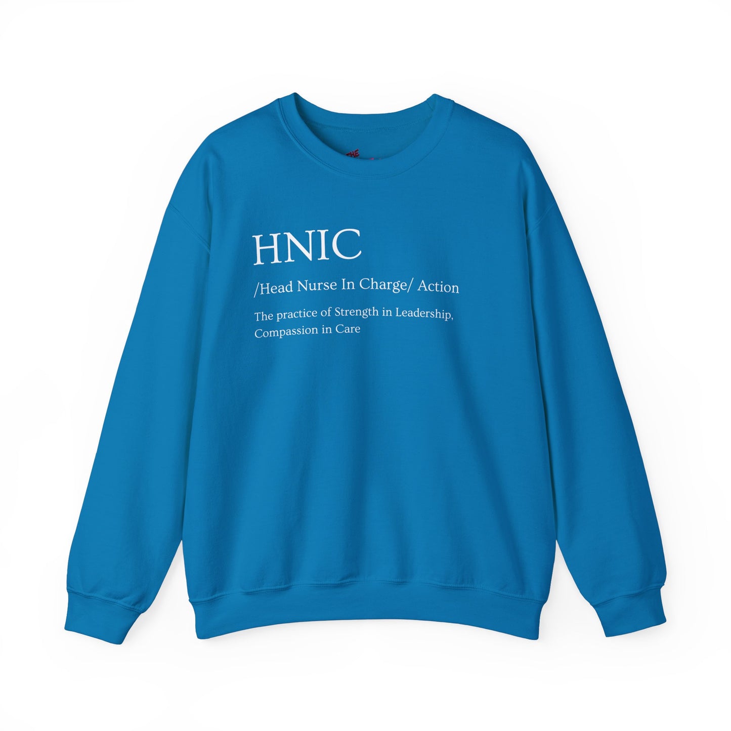 HNIC - Strength in Leadership & Care