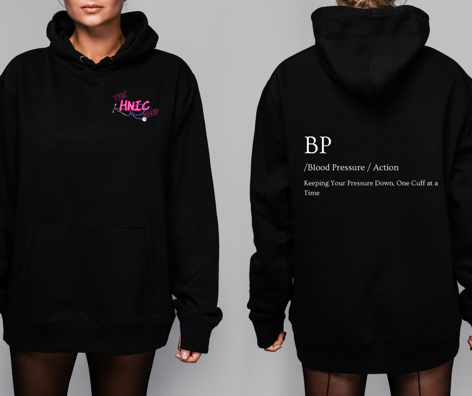 BP HOODIE