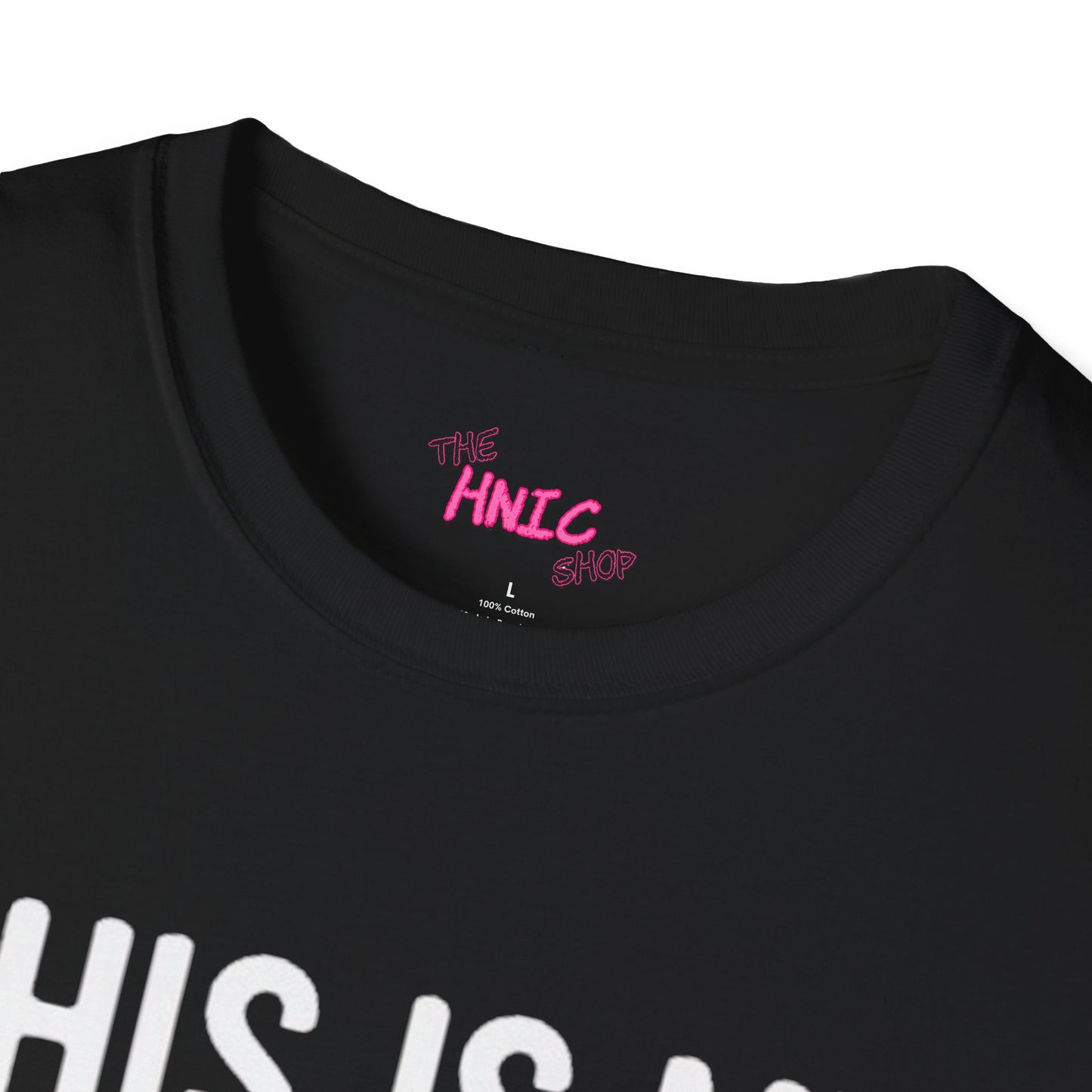 12-Hour Shift (Unisex T-Shirt)