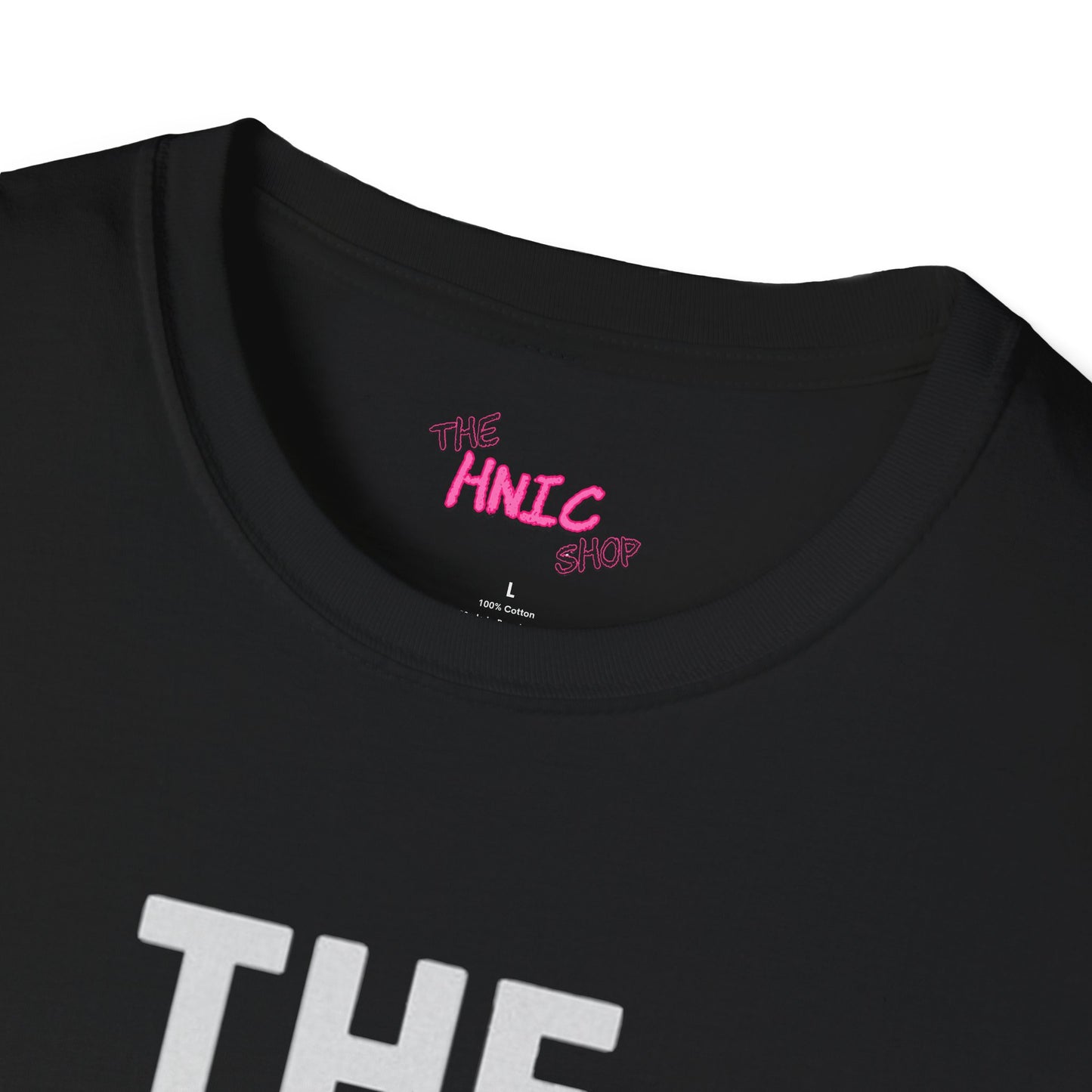 Bounce Back (Unisex T-Shirt)