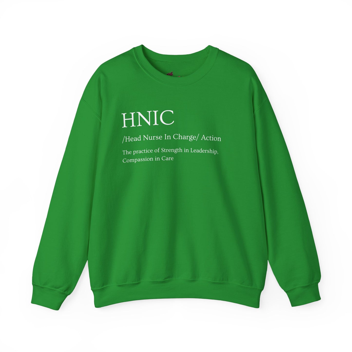 HNIC - Strength in Leadership & Care