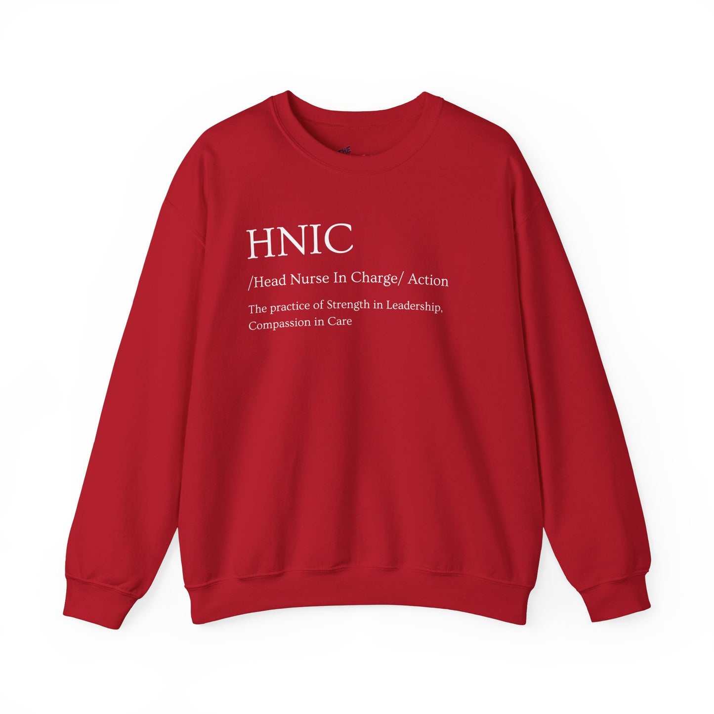 HNIC - Strength in Leadership & Care