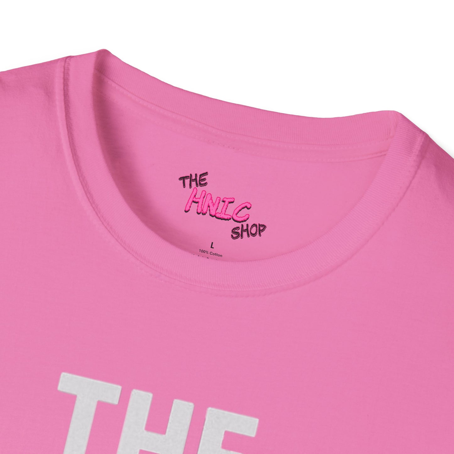 Bounce Back (Unisex T-Shirt)