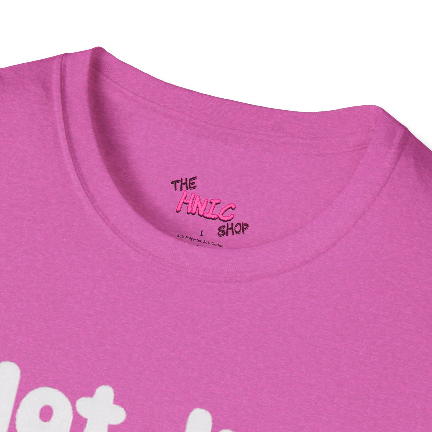 Not Just a CNA I'm the Backbone of Care (Unisex T-Shirt)