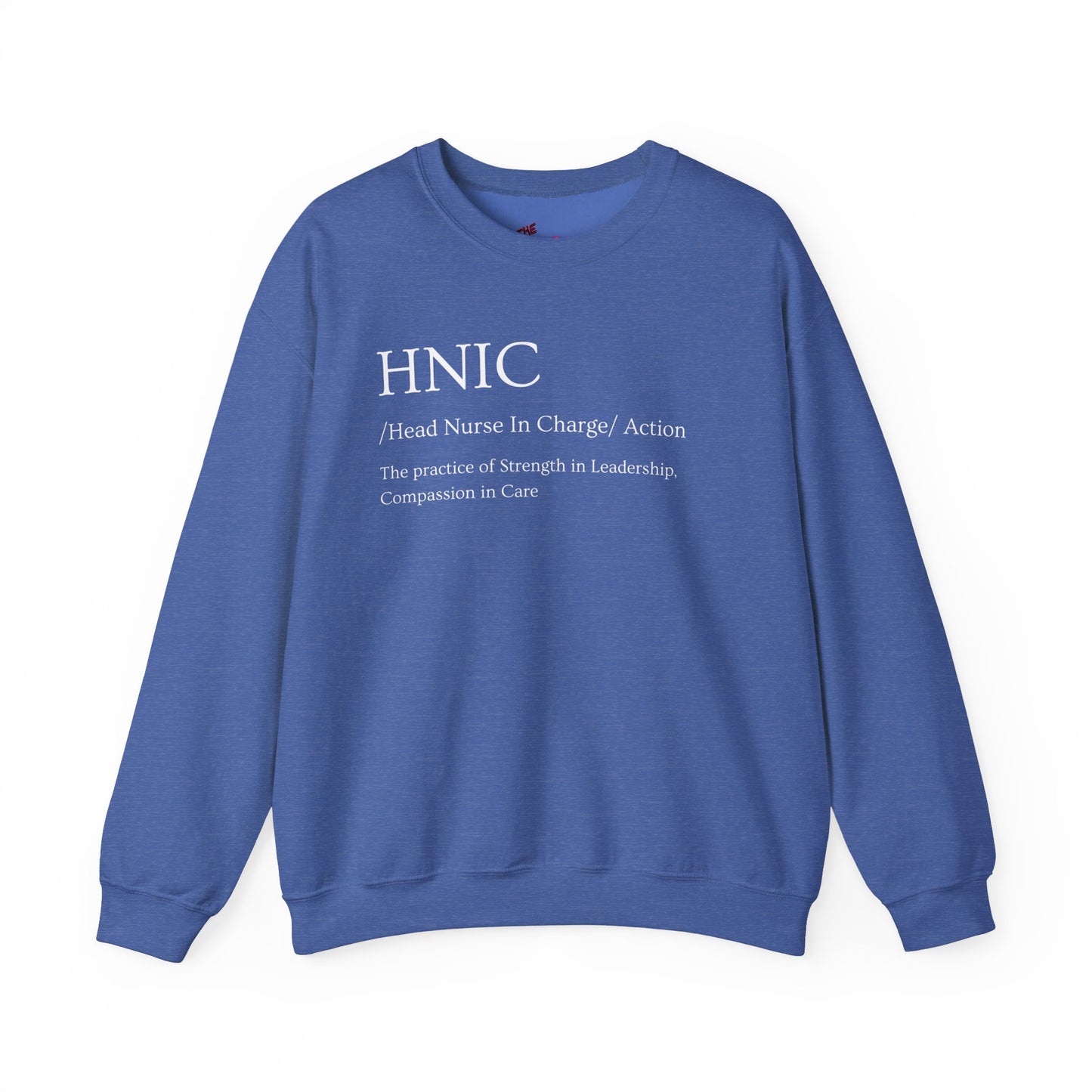 HNIC - Strength in Leadership & Care