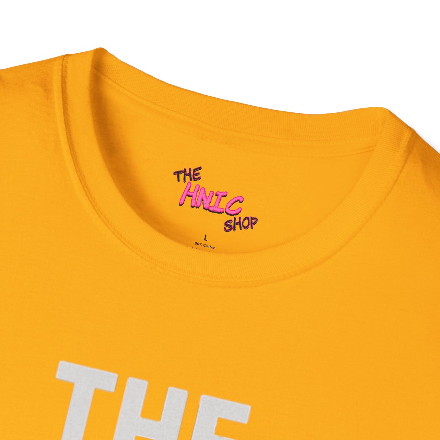 Bounce Back (Unisex T-Shirt)