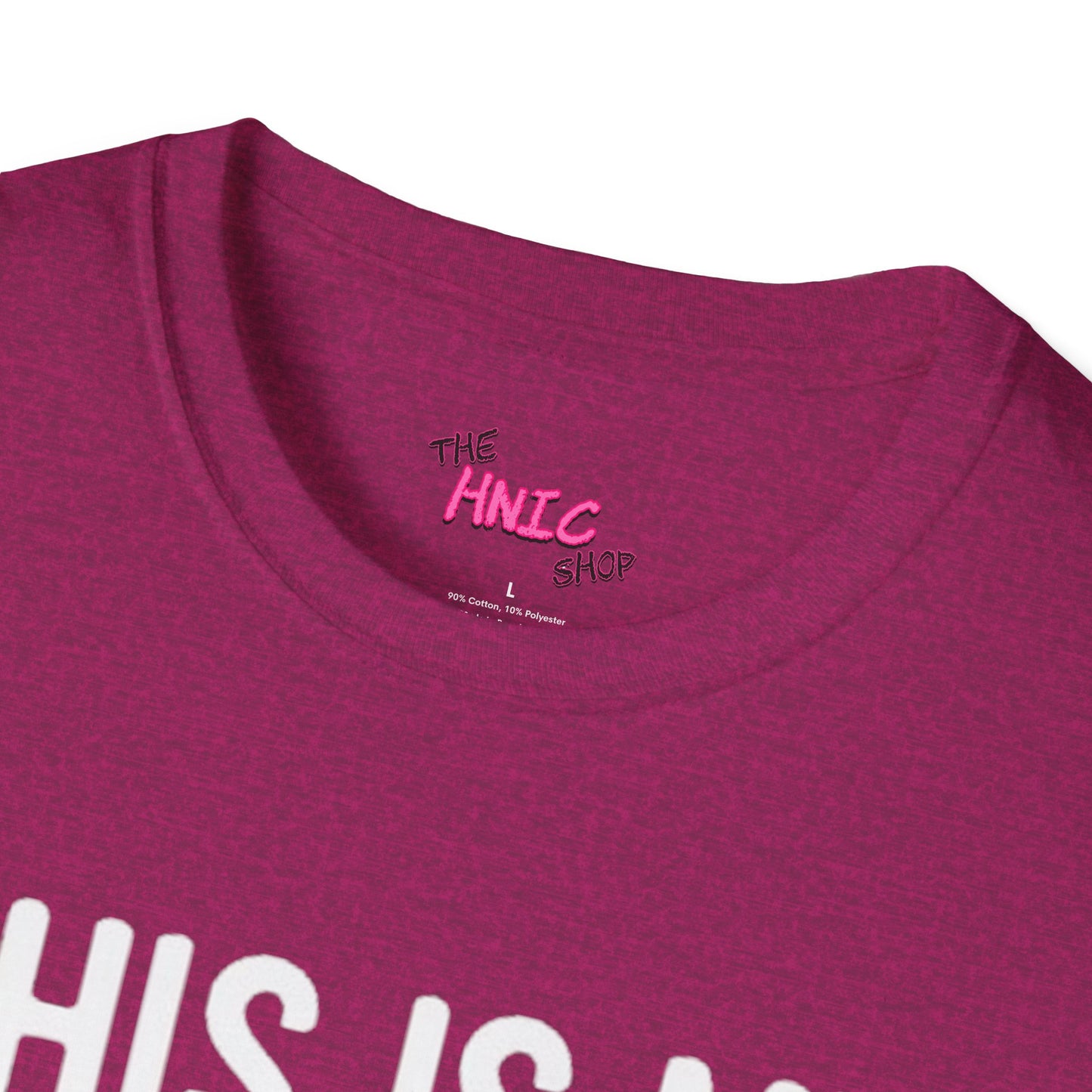 12-Hour Shift (Unisex T-Shirt)