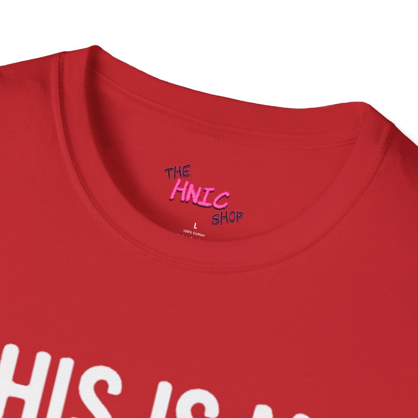 12-Hour Shift (Unisex T-Shirt)