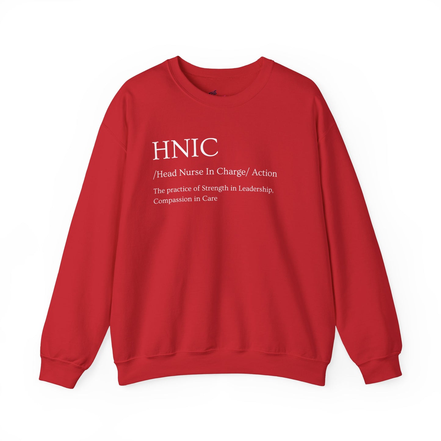 HNIC - Strength in Leadership & Care