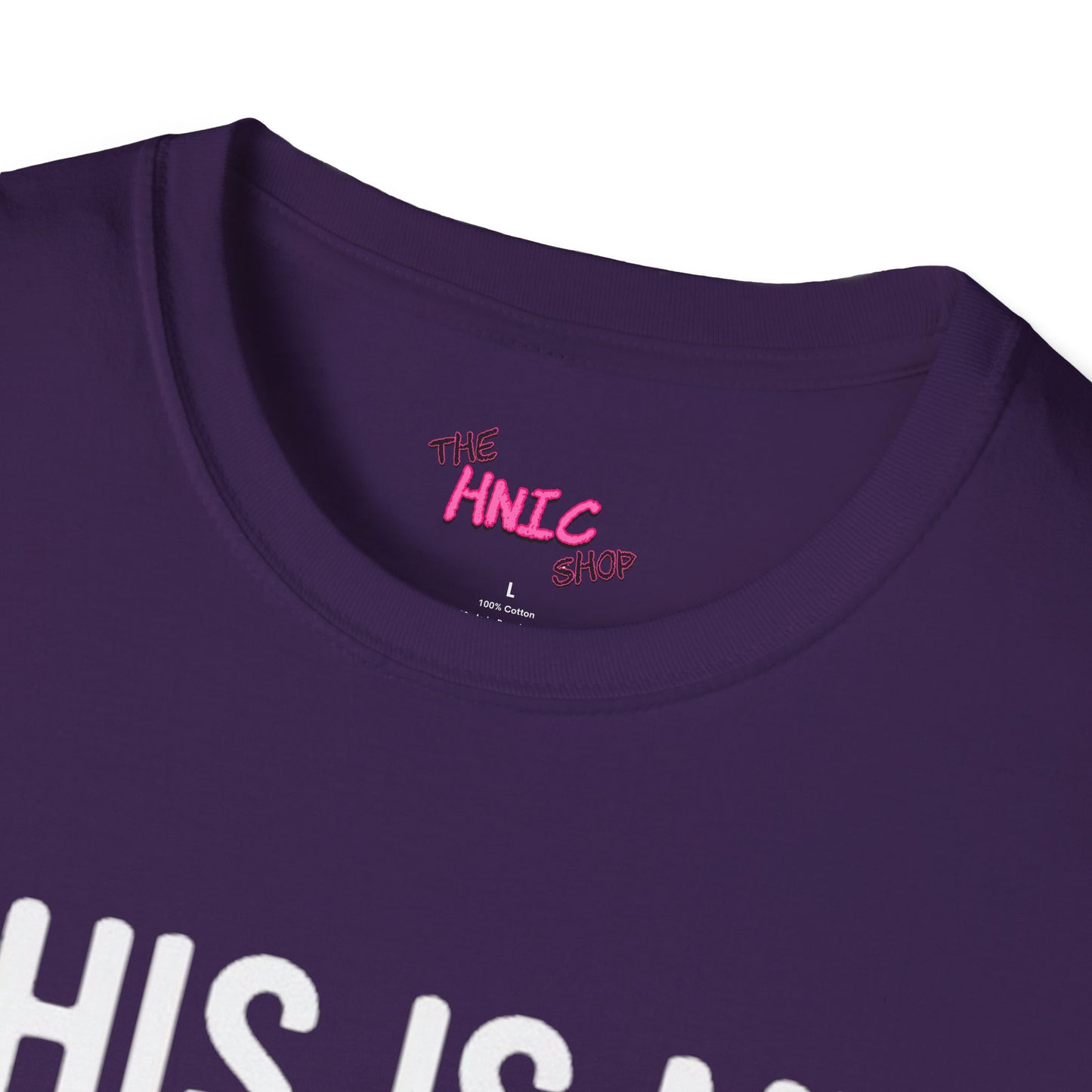 12-Hour Shift (Unisex T-Shirt)