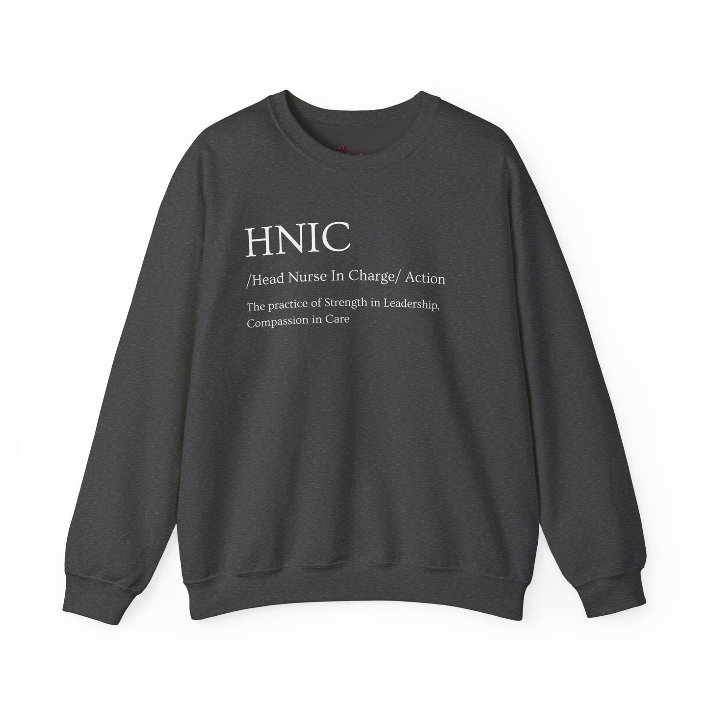 HNIC - Strength in Leadership & Care