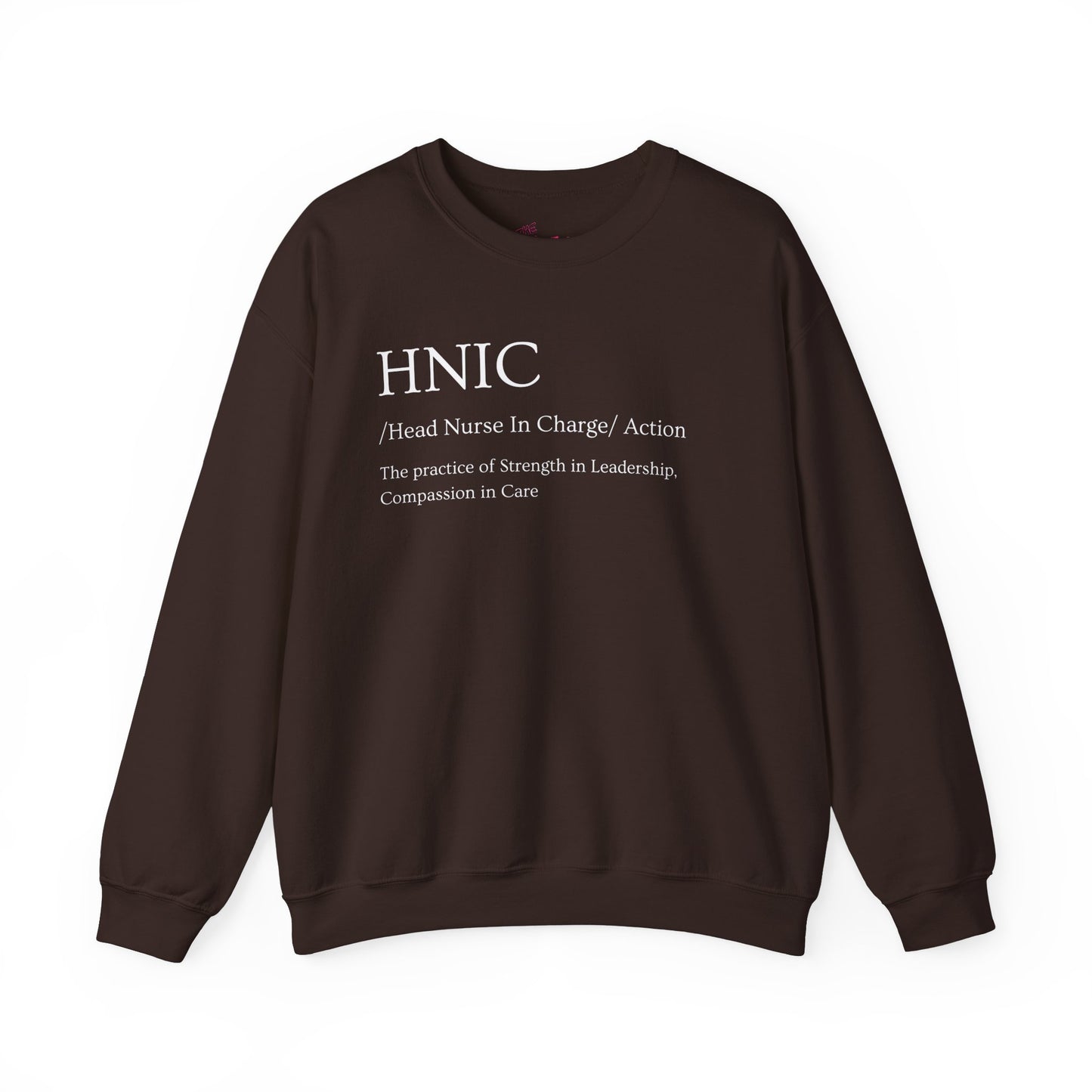 HNIC - Strength in Leadership & Care