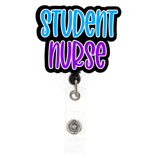 STUDENT NURSE