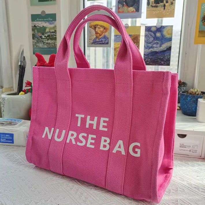 The Nurse Bag