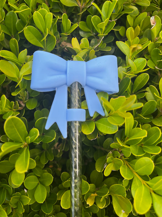 Bow Straw Cover