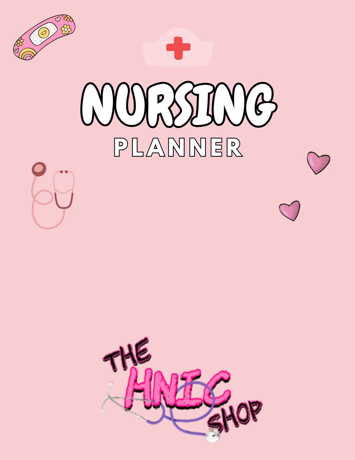 Nursing Planner